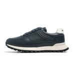 Кроссовки NAVIGARE Lifestyle Shoes Men Low-top, черный - фото 13