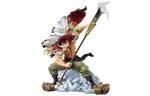 Фигурка Edward Newgate Figuarts ZERO One Piece, Ultra Battle Scale BANDAI - фото