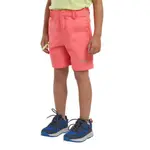 Шорты Jack Wolfskin Turbulence shorts, розовый - фото