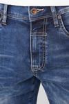 Джинсы CAMP DAVID Regular Jeans, синий деним - фото 3