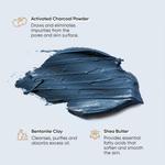 Детокс-маска для лица с углем Buttah Skin - фото 2