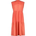 Женское PilatusM Платье Maloja, оранжевый - фото