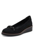 Балетки Wyl3395-7 Clara Barson, черный - фото