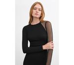 Женское платье Ludlow Marcella, Black - фото 3