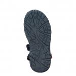 Детские сандалии Oslofjord Trollkids, синий - фото 3