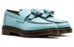 Лоферы Dr.Martens унисекс, Blue - фото 2