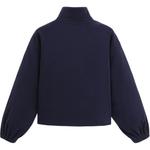 Свитшот женский GAP, Jasper - фото 8