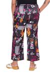 Тканевые брюки Angel of Style Regular Pants, синий - фото 3