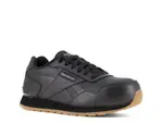 Кроссовки Harman Composite Toe Work Sneaker Reebok Work, черный - фото