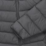 Куртка Core Jkt Down мужская серая Under Armour - фото 5