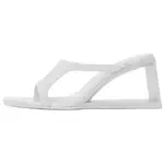 Шлепанцы женские Charles&Keith - фото 7