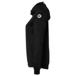 Худи Kempa Player, черный - фото 4