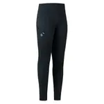 Леггинсы Ternua Coolsha Warm, черный - фото