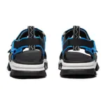 Сандалии Timberland Garrison Trail Backstrap, черный - фото 6