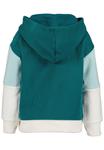 Худи Blue Seven Hoodie, Weiss/White - фото 2