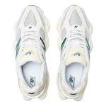 Кроссовки 9060 'sea salt green' New Balance, синий - фото 4