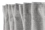 Штора Esprit, 130x250 см, серый - фото 3