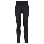 Колготки для бега Stoic Women's HelsingborgSt Warm, черный - фото