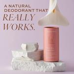 Дезодорант Super Deo Hygiene Hero, Berry Rose - фото 2