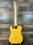 Fender Standard Telecaster, электрогитара, цвет Butterscotch Blonde, 980 - фото 6