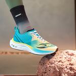 Кроссовки мужские низкие синий Avjv - фото 10