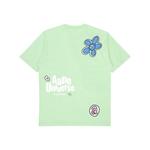 Футболка мужская Aape, зеленый - фото 6