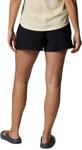 Columbia Womens Bogata Bay Short II, Black - фото 2