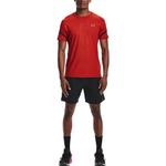 Футболка Rush мужская Under Armour, оранжевый - фото 3