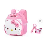 Sanrio Детский розовый рюкзак из полиэстера, Pink - фото 2
