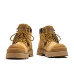 Короткие ботинки Martin мужские Palladium, белый - фото 5