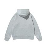 Худи HelloKitty Hello Kitty Unisex Sanrio, серый - фото 6