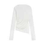 Топ Jacquemus Le Haut Croisiere, White - фото