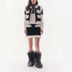 Свитер женский Chanel - фото 2