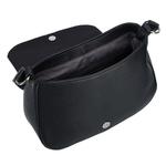 Сумка через плечо TOM TAILOR DENIM Neda, черный - фото 4