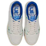 Кроссовки Hummel Power Play LX-E AP1, белый - фото 4