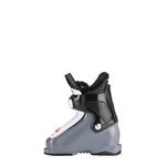 Детские ботинки Nordica, серый - фото 2