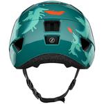 Велосипедный шлем Nutz Kineticore 2.0 - детский Lazer, Dragons - фото 4