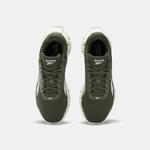 Reebok Zig Dynamica Str Unisex Shoes, серый/черный - фото 2