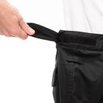 Брюки 686 Infinity Cargo Insulated 686, Black - фото 6