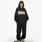 Толстовка унисекс Recoleta, серый - фото 11