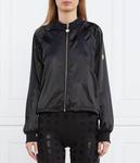 Куртка женская Liu Jo Sport на молнии, черный - фото