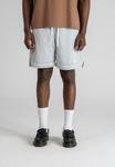 Шорты PROHIBITED, серый - фото