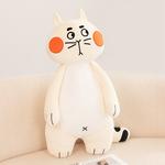 Оригинальные и милые плюшевые куклы Blush Cat высотой 75 см Click - фото 6