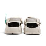 Mulinsen Клоги мужские черные, цвет Black - фото 10