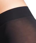 Колготки Falke Fine Softness 50 DEN, черный - фото 4
