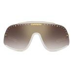 Солнцезащитные очки Carrera Flaglab 16 VVP Unisex, размер 99 мм - фото 2
