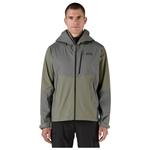 Куртка Granite Crest - дождевик Patagonia, Tidal Teal - фото 3