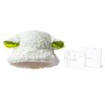 Шапка-бини унисекс CMFY, Белый верблюд - фото 3