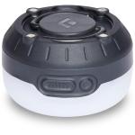 BLACK DIAMOND Лампа в белом цвете - фото 2