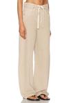 Джинсы Brynn Drawstring Trouser Citizens Of Humanity, Burnished Quartz - фото 2